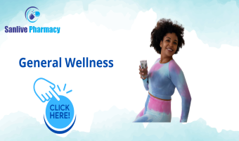 GENERAL WELLNESS